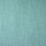 100% Lin turquoise pastel