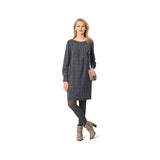 Patron Burda n°6077: Robe&Blouse
