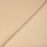 Crêpe satin polyester doré