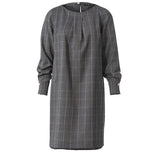 Patron Burda n°6077: Robe&Blouse