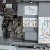 Machine à coudre Surjeteuse HD405S