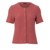 Patron Burda n°6053 : Veste
