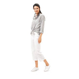Patron N°6681 Burda : Pantalon intemporel