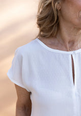 Patron de couture top MARISA