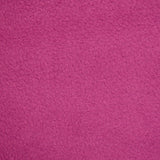 Tissu Softshell uni aubergine