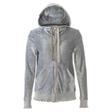 Patron Burda n°6090: Veste