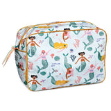 Patron Burda n°9276 : Accessoires de salle de bain