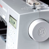 Machine à coudre Singer SUPERA F687C