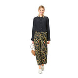 Patron Burda n°6250 Pantalon
