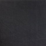Gabardine polycoton sergé noir