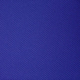Tela de panal azul eléctrico