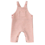 Patron Burda n°9295: Salopette entrejambe boutonnée enfant
