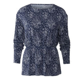 Patron Burda n°6261Pyjamas