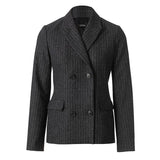 Patron Burda n°6078: Robe & Veste