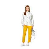 Patron Burda n°6263 Blouse