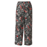 Patron Burda n°6283 Pantalon femme