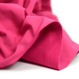 Softshell united pink fabric