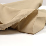 Une beige algodón