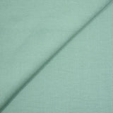 Crêpe viscose Lily vert d'eau