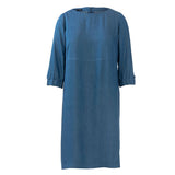 Patron Burda n°6058 : Robe