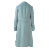 Patron Burda n°6092: Veste & manteau