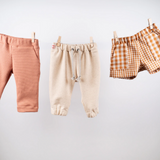 Patron de Couture Enfant pantalon ou Short NEW YORK