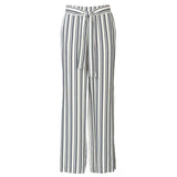 Patron Burda n°6199 : Pantalon à coulisse