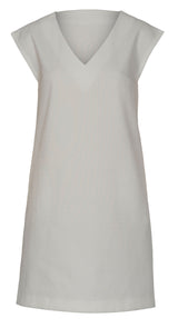 Patron Burda n°6048: Robe