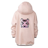 Patron Burda n°6253 Sweatshirt