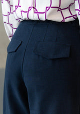 Patron de couture pantalon BROOKLYN
