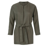 Patron Burda n°6123 : Veste