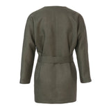 Patron Burda n°6123 : Veste