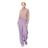 Patron Burda n°6079: Pantalon