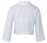 Patron Burda n°5887 : Blouse