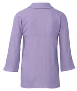 Patron Burda n°5887 : Blouse