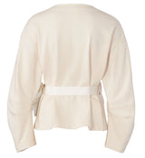 Patron Burda n°5892 : Veste