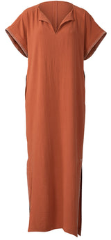 Patron Burda n°5894 : Robe & Tunique