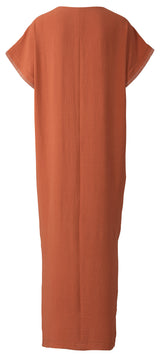 Patron Burda n°5894 : Robe & Tunique