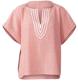 Patron Burda n°5894 : Robe & Tunique