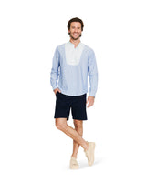 Patron Burda n°5895 : Chemise