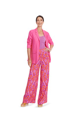 Burda boss n ° 5898: pants
