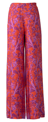 Burda boss n ° 5898: pants