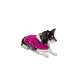 Patron Burda n°6049 : Manteau pour chien