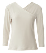 Patron Burda n°5900 : T-shirt