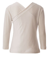 Patron Burda n°5900 : T-shirt