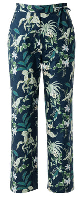 Patron Burda n°5902 : Pantalon