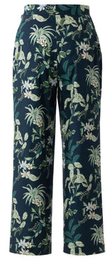 Patron Burda n°5902 : Pantalon