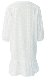Patron Burda n°5907 : Robe