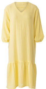 Patron Burda n°5907 : Robe