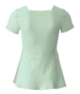 Patron Burda n°5908 : Blouse